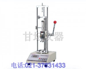 上海數顯彈簧試驗機，松江彈簧試驗機