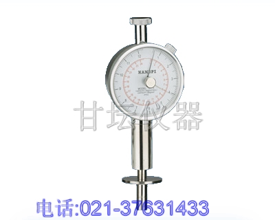 105帕水果硬度計(jì)【松江果實(shí)硬度計(jì)生產(chǎn)廠家】價(jià)格優(yōu)惠