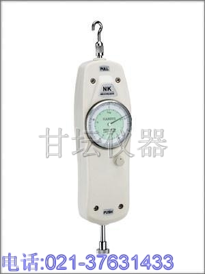 上海拉力計材質價格_24小時現貨供應指針推拉力計