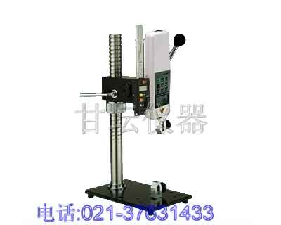 上海FPA手壓式機架供應(yīng),上海拉壓測試臺打造工廠