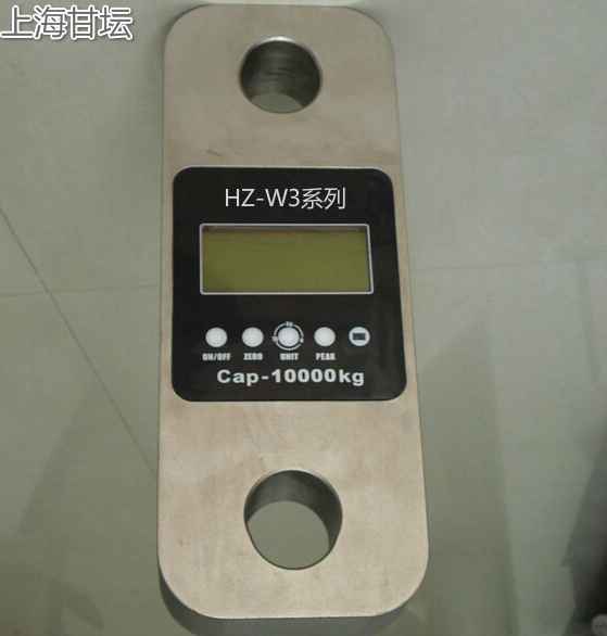 江蘇100噸拉力計(jì)公司-船廠配重測(cè)試儀器