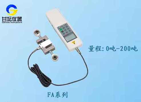 鉚焊力用3噸(30KN)拉力計(jì).測(cè)推壓專用