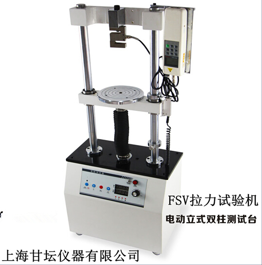推拉力計機臺1000N/2000N/5000N供應.電動雙柱