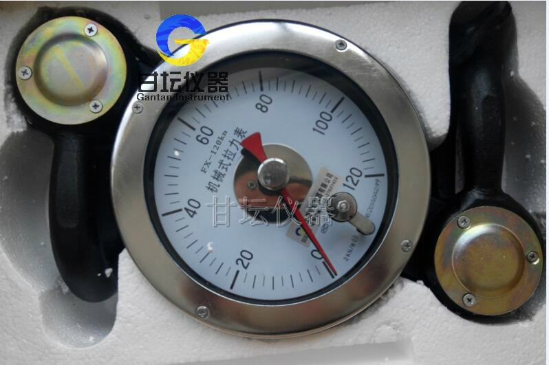 機械拉立計10-200kn 現貨全有.高清實圖展示