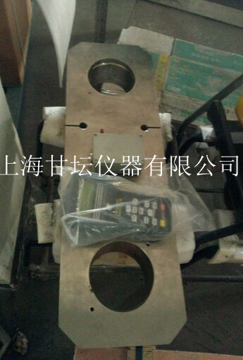 30噸氣缸測力計.2倍拉力值,使用更安全