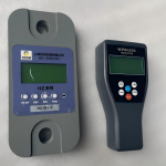 1t帶卸扣無線電子拉力計