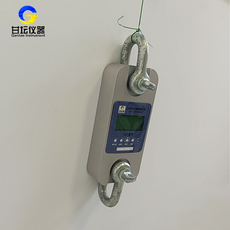 150噸無線拉力計 大型戶外工程 穩定傳輸?